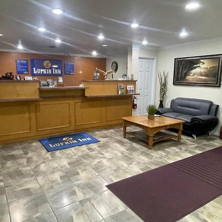 Lufkin Inn Ngoại thất bức ảnh