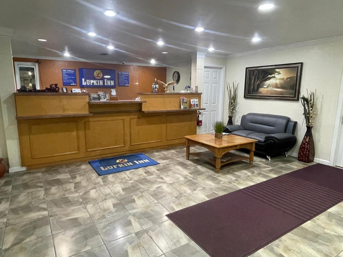Lufkin Inn Ngoại thất bức ảnh