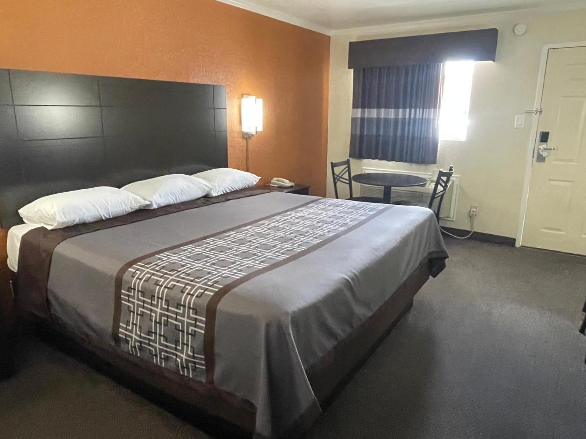 Lufkin Inn Ngoại thất bức ảnh