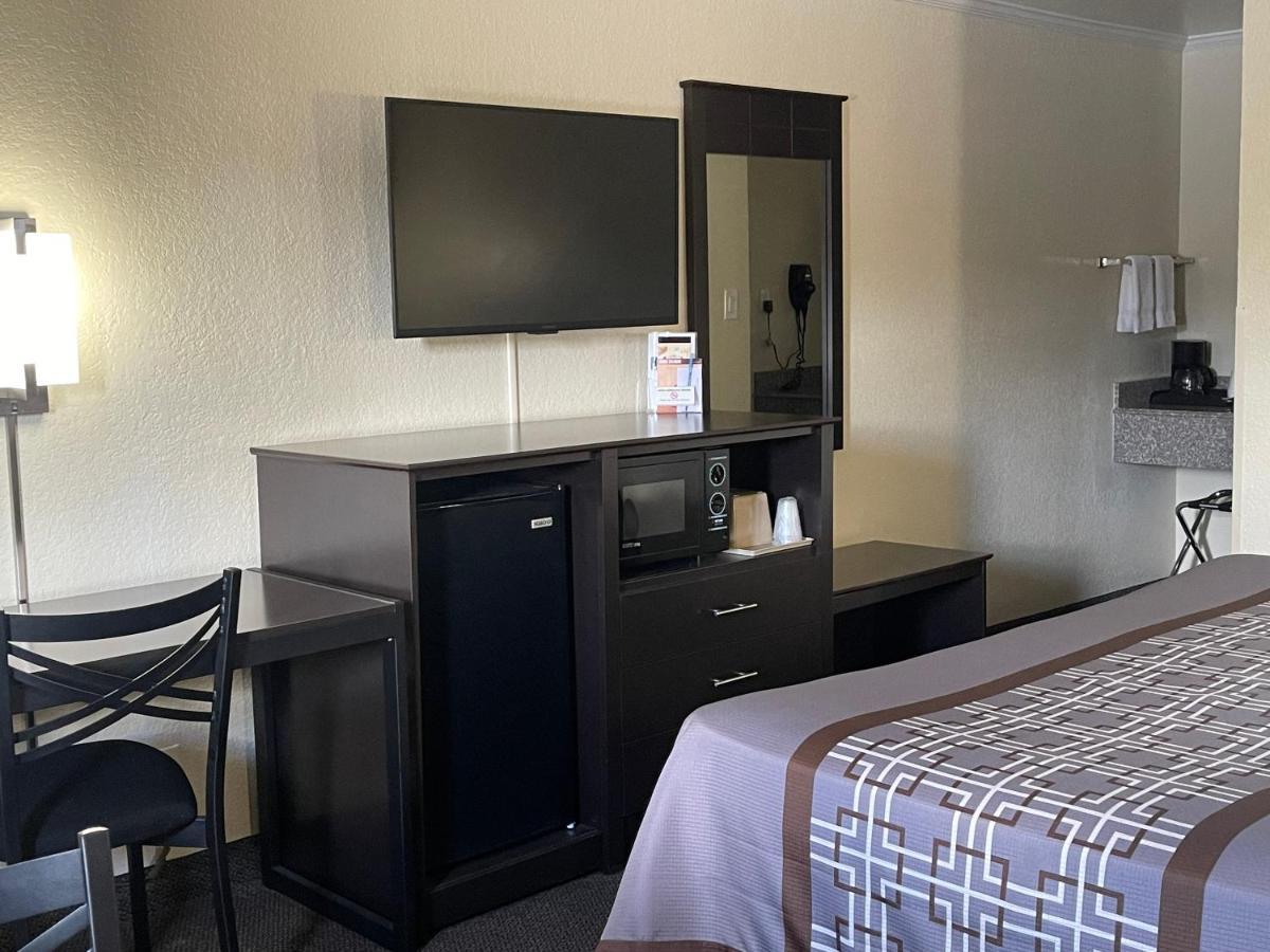 Lufkin Inn Ngoại thất bức ảnh