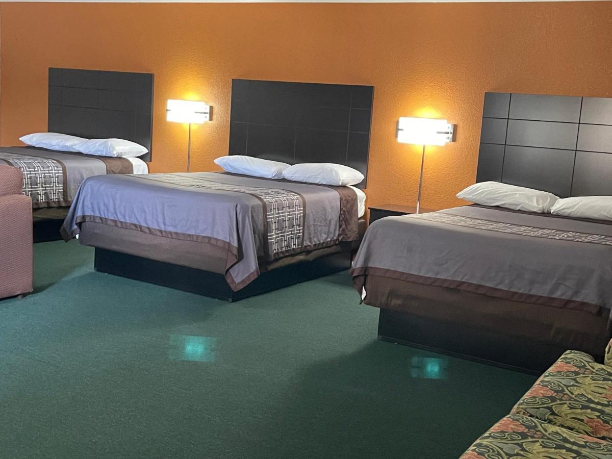 Lufkin Inn Ngoại thất bức ảnh