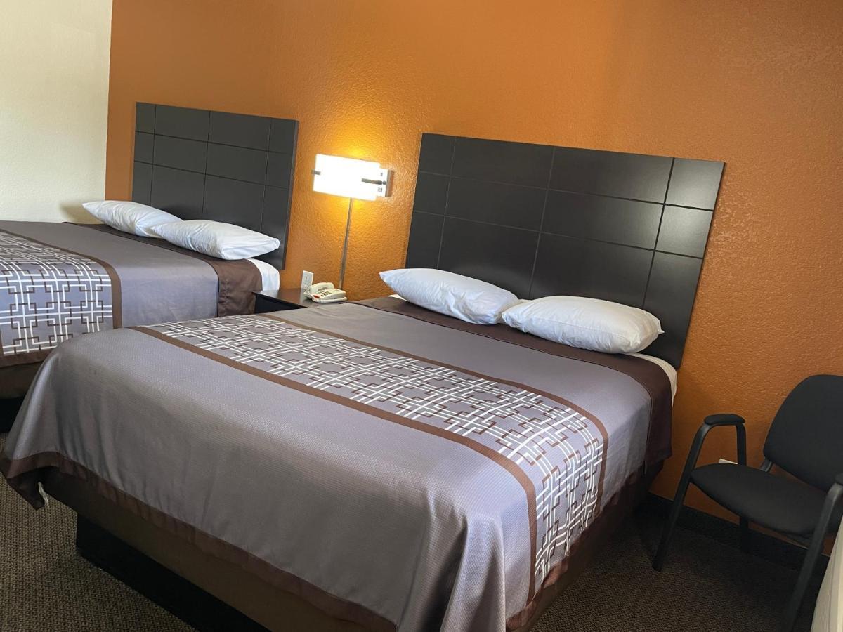 Lufkin Inn Ngoại thất bức ảnh