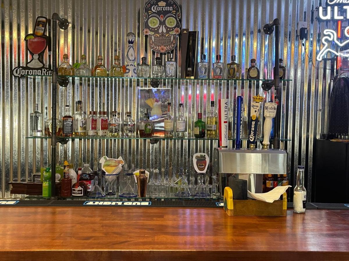 Lufkin Inn Ngoại thất bức ảnh