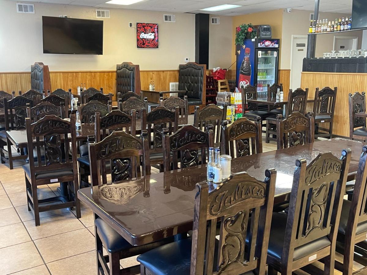 Lufkin Inn Ngoại thất bức ảnh
