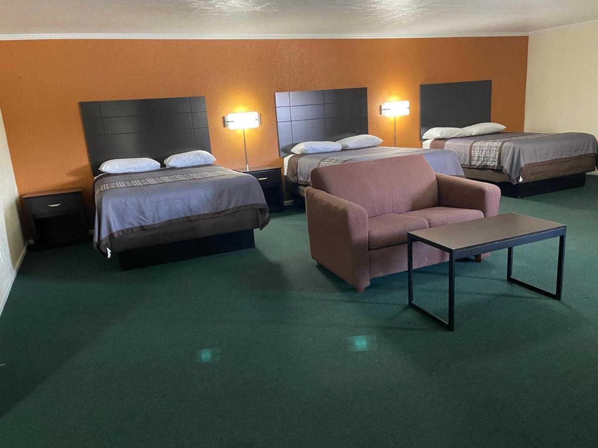 Lufkin Inn Ngoại thất bức ảnh