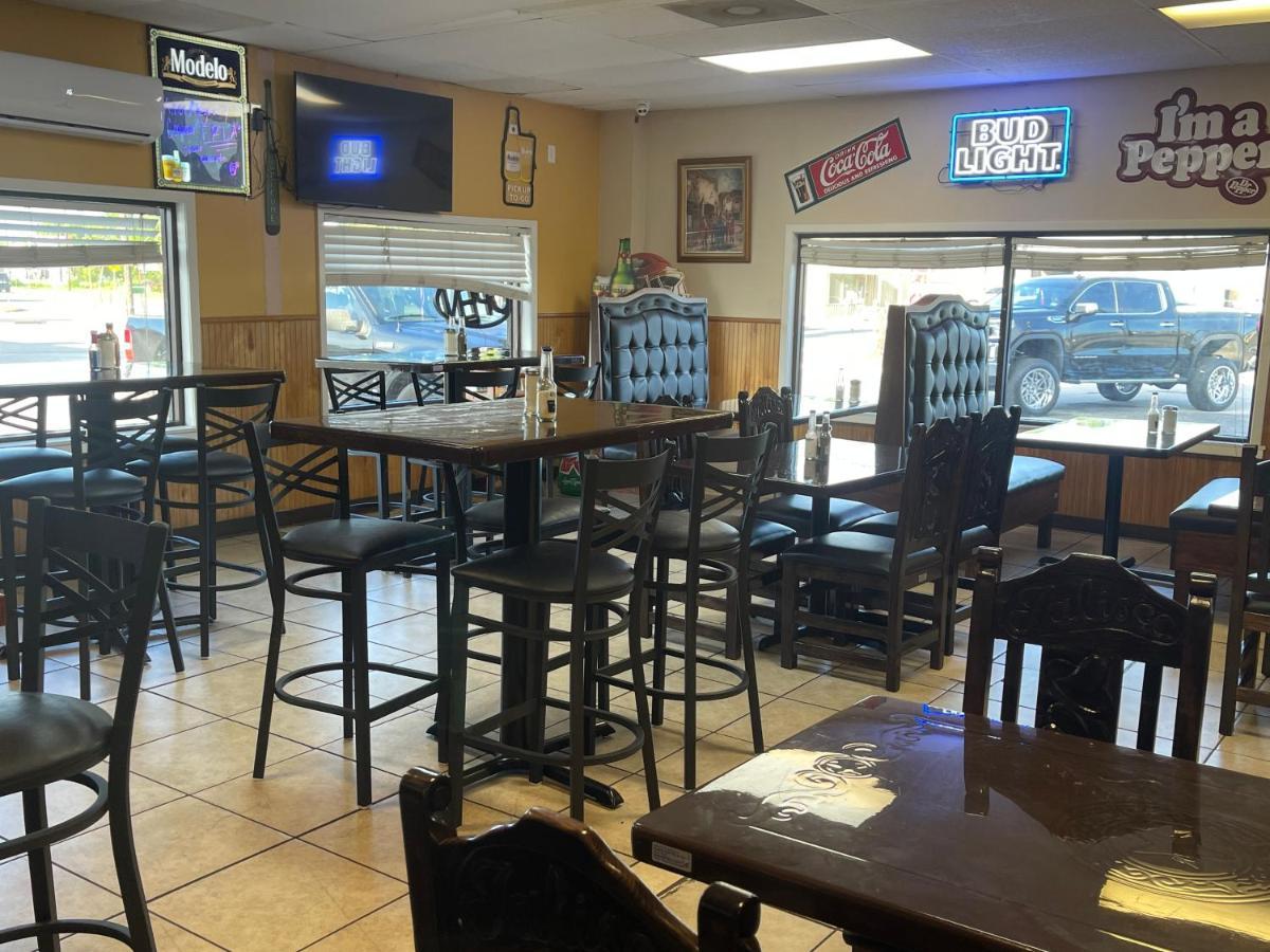 Lufkin Inn Ngoại thất bức ảnh