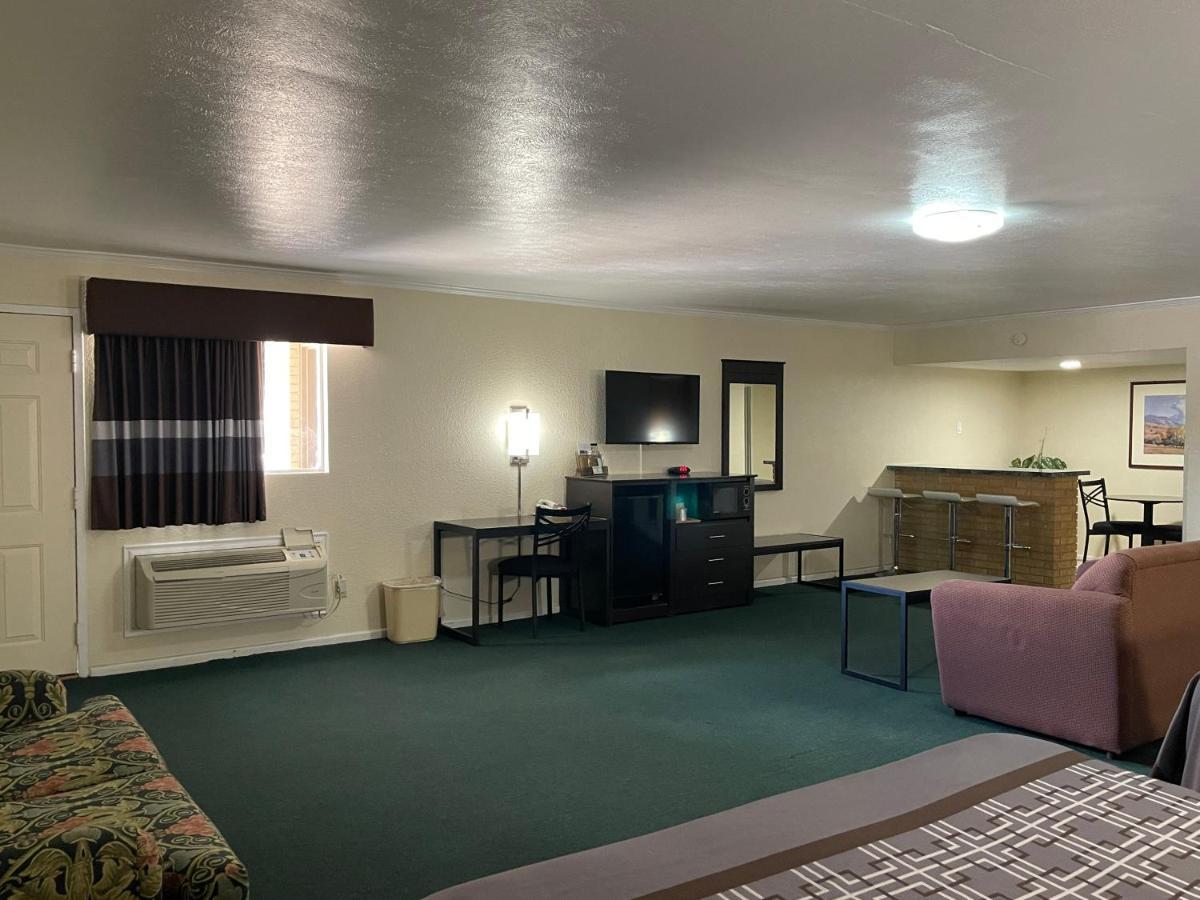 Lufkin Inn Ngoại thất bức ảnh