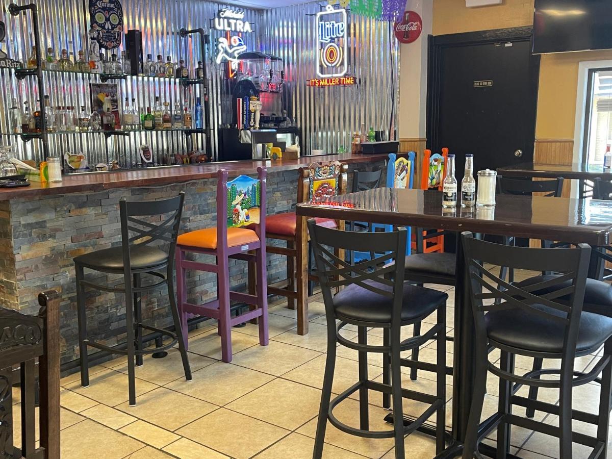 Lufkin Inn Ngoại thất bức ảnh
